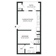 Round Rock 0636 floor plan